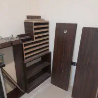 دکور مغاز|بوفه، ویترین، کنسول|تهران, آشتیانی|دیوار
