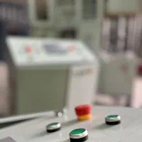 دستگاه ظروف آلومنیوم اقتصادی ، ظرف آلومینیوم|ماشین‌آلات صنعتی|مشهد, توس (بلوار توس)|دیوار