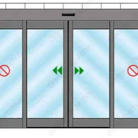 تعمیر وفروش درب کنترلی در شیشه ای اتومات .کرکره|خدمات پیشه و مهارت|کرج, فاز ۱ مهرشهر|دیوار