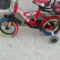 دوچرخه کودک