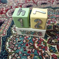 گاهشمار کودک و نوزاد|اسباب و اثاث بچه|زنجان, |دیوار