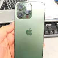 ایفون ۱۳ پرو ۲۵۶ zaa