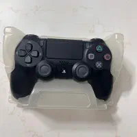 دسته اورجینال PS4 نو با جعبه|کنسول، بازی ویدئویی و آنلاین|شیراز, دانشگاه شیراز|دیوار
