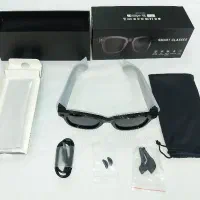 ساعت و عینک هوشمند