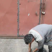 جوشکار سیار حسین|خدمات پیشه و مهارت|ابهر, |دیوار