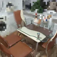 ناهارخوری ۴نفره