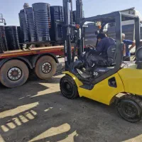 فروش قیر داخلی و صادراتی|مصالح و تجهیزات ساختمان|کوهپایه, |دیوار