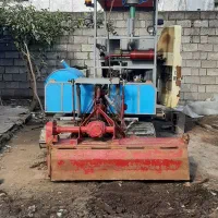 کمباین روتوری