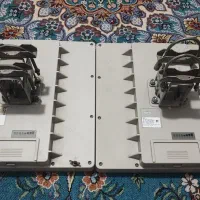 mikrotik  qrt5   sxt5