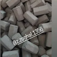 فروش  عمده و خورده زغال پسته ای