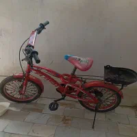 دوچرخه ۱۶|دوچرخه، اسکیت، اسکوتر|ملارد, |دیوار