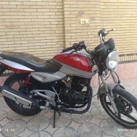 فروش موتور دایچی|موتورسیکلت|رودان, |دیوار