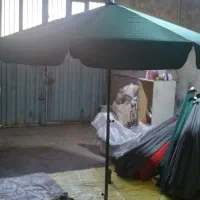 چتروسایبان|مصالح و تجهیزات ساختمان|تهران, والفجر (افسریه)|دیوار