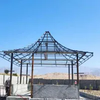 اجرای جوشکاری،پارکینگ،سایبان،والپست،فنس کشی|خدمات پیشه و مهارت|دوگنبدان, |دیوار