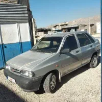 پراید ۱۴۱|خودرو سواری و وانت|کازرون, |دیوار