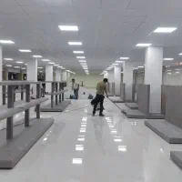 شرکت خدماتی سیل سوپور با ۱۵سال سابقه درخشان