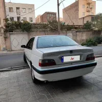 پژو پارس95|خودرو سواری و وانت|فردیس, شهرک وحدت|دیوار