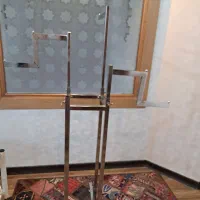 رگال استیل