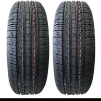 چهار حلقه لاستیک وکمک فنر پراید