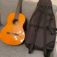 گیتار c40|گیتار، بیس، امپلیفایر|تهران, قبا|دیوار