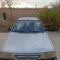 پراید مدل 87