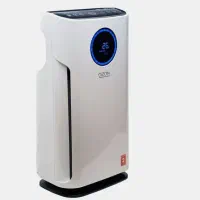 دستگاه تصفیه هوا اوزون OZON مدل OZ-901|پنکه و تصفیه‌کنندهٔ هوا|کیش, |دیوار
