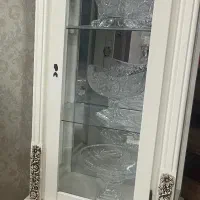 گنجه نو نو|بوفه، ویترین، کنسول|مشهد, عامل|دیوار