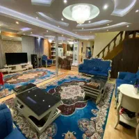 پارک دانشجو حمیدیان ویلایی سنددار با پارکینگ