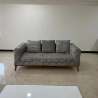 مبل ۸ نفره چستر با جلو مبلی|مبلمان خانگی و میز عسلی|فردیس, خیام غربی|دیوار