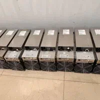 انواع ماینر