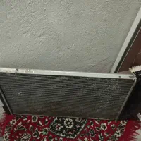 رادیاتور پژو۴۰۵