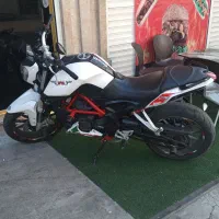 فروش بنلی ۲۵۰ مدل ۹۷ درحد|موتورسیکلت|رشت, حمیدیان|دیوار