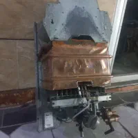 آبگرمکن بوتان|آبگرمکن، پکیج، شوفاژ|اهواز, کوی صنایع|دیوار