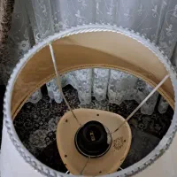 فروش فوری اباژور|چراغ خواب و آباژور|مشهد, یاس|دیوار