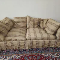 مبل راحتی ۳ نفره