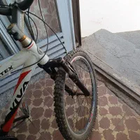 دوچرخه viva وورتکس 26|دوچرخه، اسکیت، اسکوتر|بندر انزلی, پاسداران|دیوار