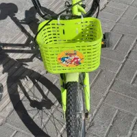 دوچرخه ۱۶  آساک دوچرخ  دماوند  تمیز و مرتب|دوچرخه، اسکیت، اسکوتر|مشهد, یوسفیه (شهرک غرب)|دیوار