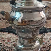 سماور گازی