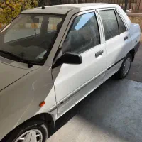 پراید131اس ای مدل96|خودرو سواری و وانت|تهران, حسین‌آباد|دیوار