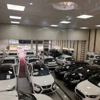 فروش انواع خودروهای صفر کیلومتر