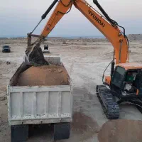 بیل مکانیکی 330مدل ۲۰۲۰