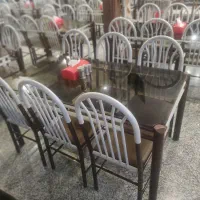 میز و صندلی