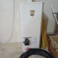 آبگرمکن دیواری دست دوم معاوضه با نقره