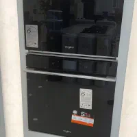 فر توکار ویرپول آمریکا|اجاق گاز و لوازم برقی پخت‌وپز|تهران, امین حضور|دیوار