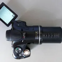 دوربینcanon(sx30)