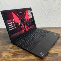 لپتاپ 15.6 اینچی با پردازنده قدرتمند رایزن 5