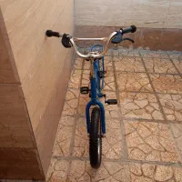 دوچرخه کوچک سایز ۱۲|دوچرخه، اسکیت، اسکوتر|ری, هاشمآباد|دیوار