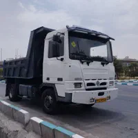 بادسان کمپرسی|خودرو سنگین|تهران, شهرک گلها|دیوار