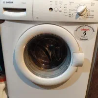 ماشین لباسشویی