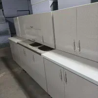 کابینت پیش ساخته مدرن|مصالح و تجهیزات ساختمان|شیراز, لشکری|دیوار